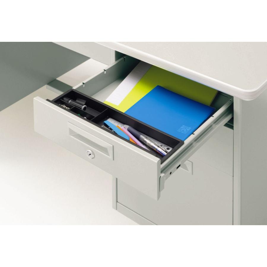 ライオン事務器 品番89072 デスク　ＣＳ−Ｎ７Ｓ−ＨＨ