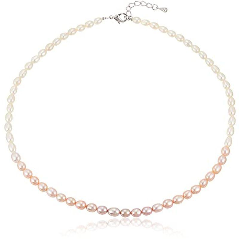 ピュアパールpure Pearl 淡水パール ネックレス Ppy6080n Pp 新品 正規品