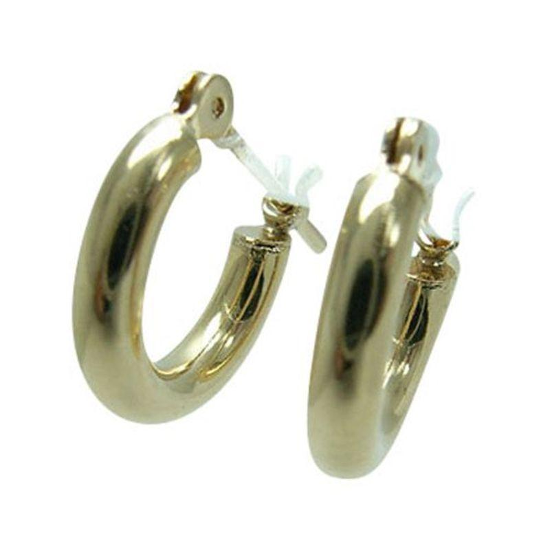 ジュエリーコトブキ フープ ピアス パイプサイズ 2mm 10mm フープ K18 18金 ゴールド 両耳用 ピアスとお磨きクロス2点セッ Xzmflhscge Kumertau Archive Ru