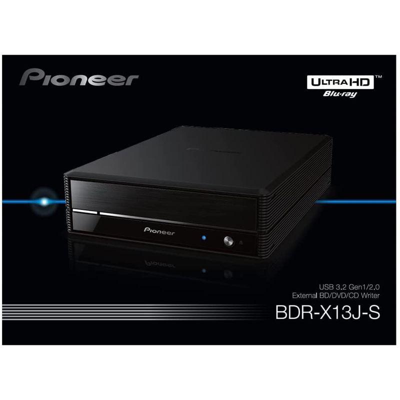 Pioneer パソコン周辺機器 パイオニア Windows11対応 UHDBD再生対応 UHDBD再生対応 USB3 1接続 BDR X1 5インチ外付けBDドライブ 5インチ外付けBDドライブ ブラック officeange 20220613200518 00818 Pioneer パソコン周辺機器 パイオニア Windows11対応 UHDBD再生対応 UHDBD再生対応 USB3 1接続 BDR X1 5インチ外付けBDドライブ 5インチ外付けBDドライブ ブラック officeange 20220613200518 00818
