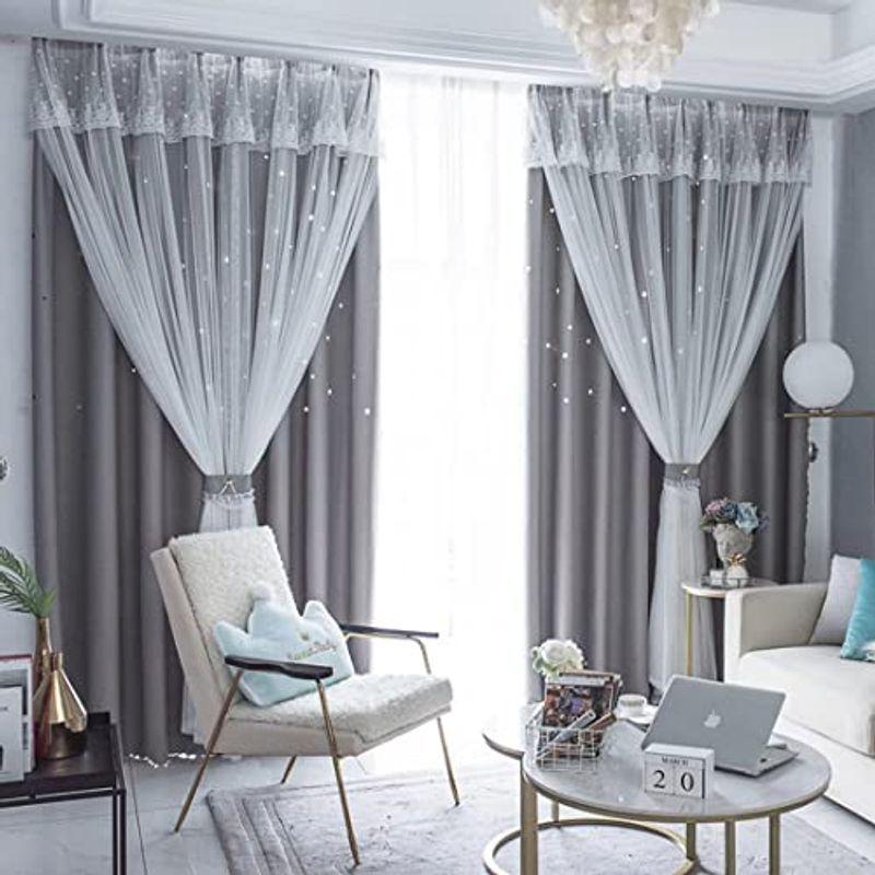 姫系カーテンオーダーカーテン　フリル　フランスカーテン 姫系カーテンオーダーカーテンフリルフランスカーテン