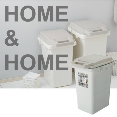 ゴミ箱 分別式 においが漏れないゴミ箱 パッキン付 連結ごみ箱 45l おむつ用 アウトドア 生ごみ対策 ワンハンドペール 東谷 Rsd 71 Rsd 71 Arrows Furniture 通販 Yahoo ショッピング