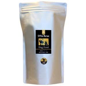 OfficeBranドッグフード　チキン(鶏）500ｇ | 