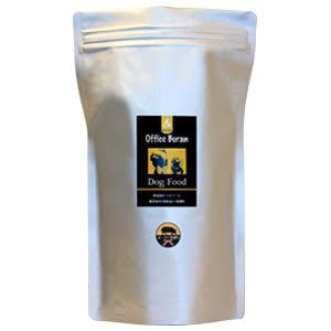 OfficeBranドッグフード　ポーク（豚）　500ｇ | 