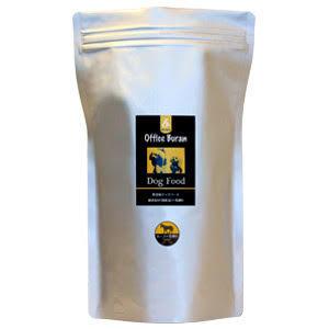 OfficeBranドッグフード　ホース（馬）500ｇ | 