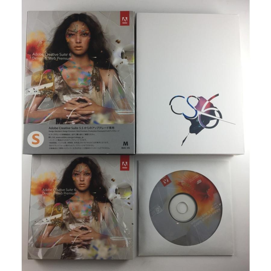 その他 Adobe Creative Suite 6 Design Premium 41fqweXWE5L._UF350,350_QL50_.jpg