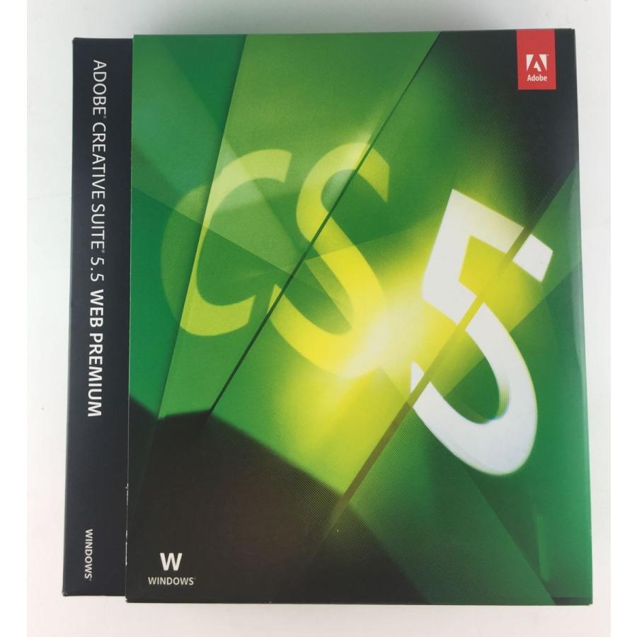 Adobe Creative Suite 5 Web Premium Windows版 正規品 譲渡申請あり ab296Office Create 通販 Yahoo!ショッピング