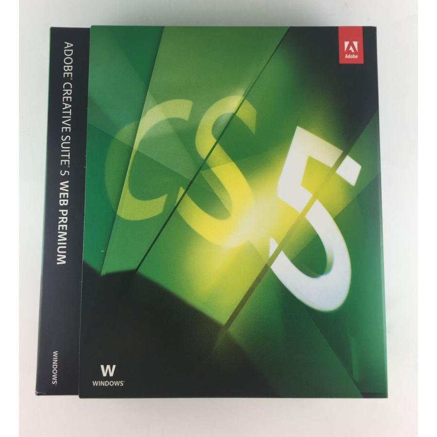 Adobe Creative Suite Web 正規品 Premium Windows版 - 通販 - engkon.se