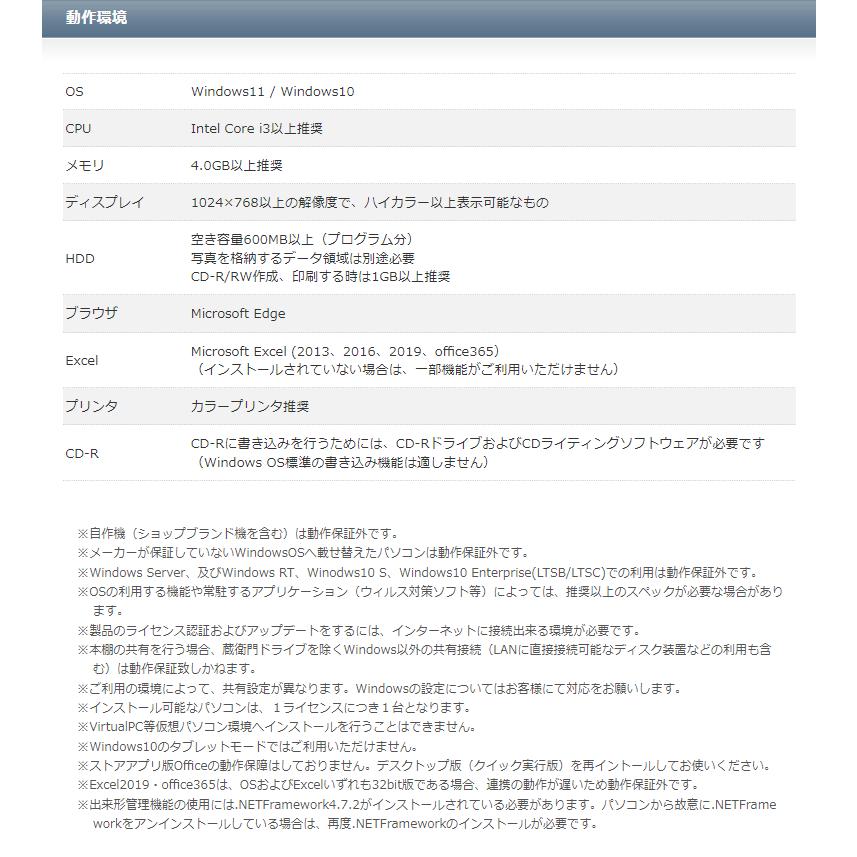 ルクレ 蔵衛門御用達 2021 Standard スタンダード (新規) GS21-N1 工事