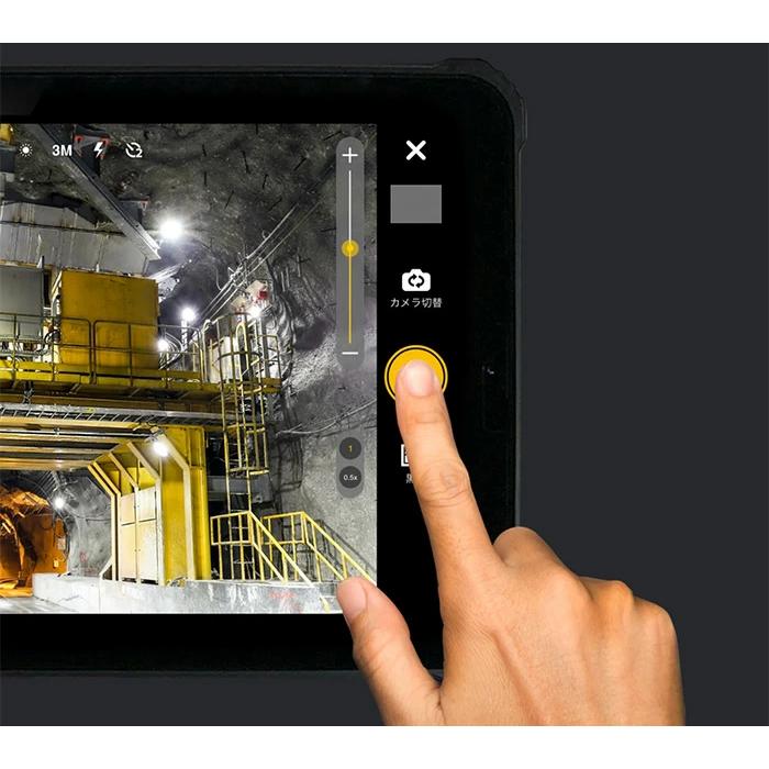 ルクレ 蔵衛門Pad mini DX KP11-OK 電子小黒板タブレット 正規品 ルクレ 蔵衛門Pad mini DX KP11-OK 電子小黒板タブレット 正規品