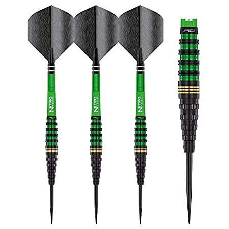 ショッピングオンライン Red Dragon Krypton 25 Gram Tungsten Professional Darts Set With Flights A B08r3z34x8 Office鼻高ヤフー店 通販 Yahoo ショッピング クーポン発行中 Flamespabali Com