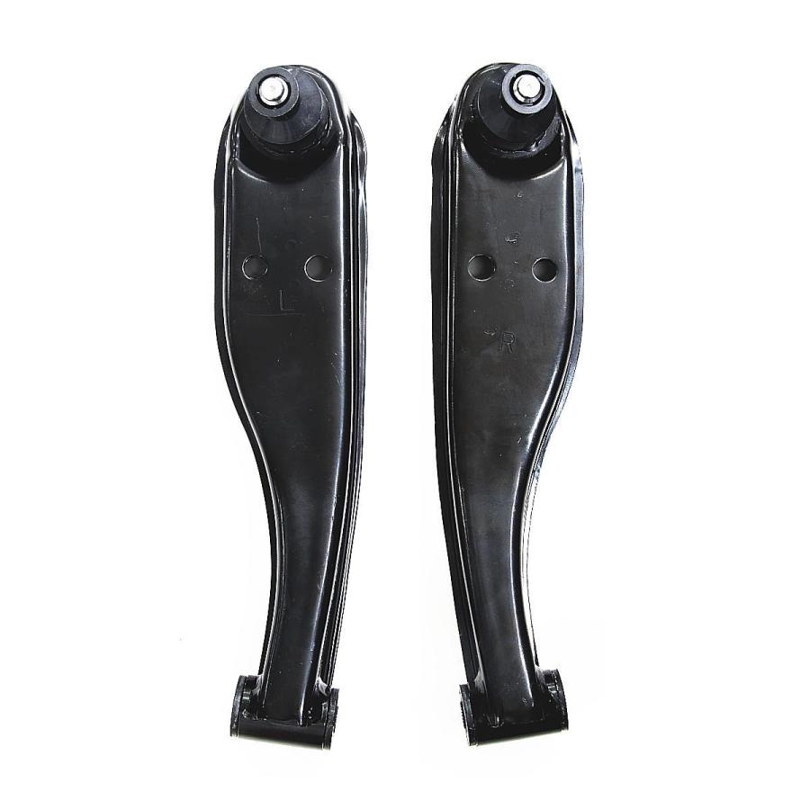 エブリィ キャリィ スクラム ロアアーム コントロールアーム 左右