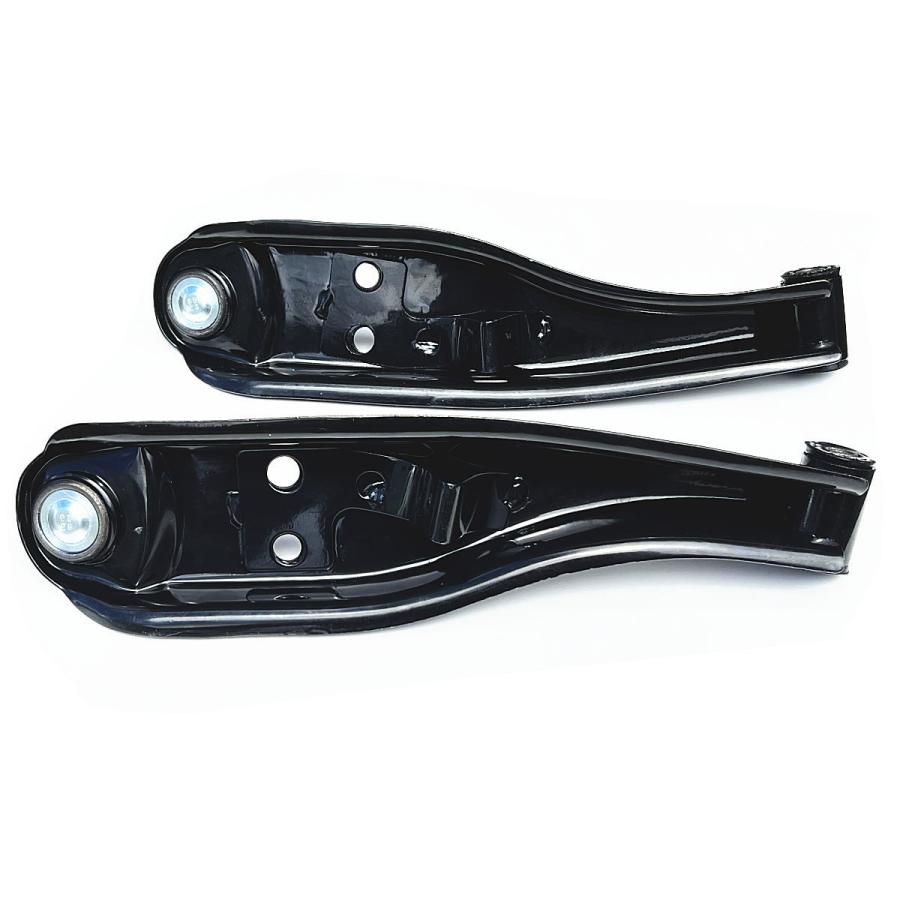 エブリィ キャリィ スクラム ロアアーム コントロールアーム 左右