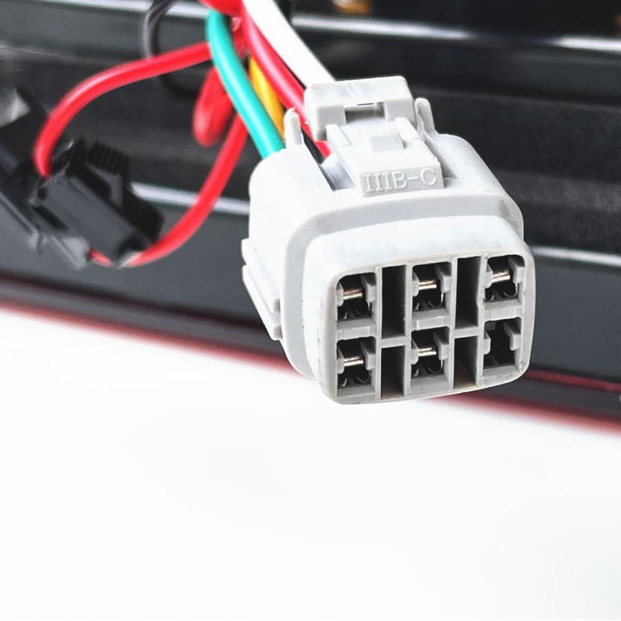 エブリィエブリィバン DA64V DA17V LED テール ランプ 左右