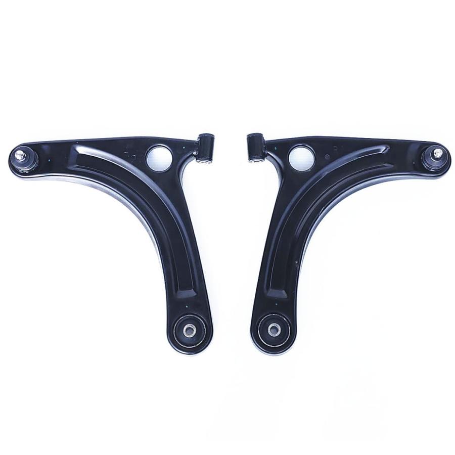 エブリィ キャリィ スクラム ロアアーム コントロールアーム 左右