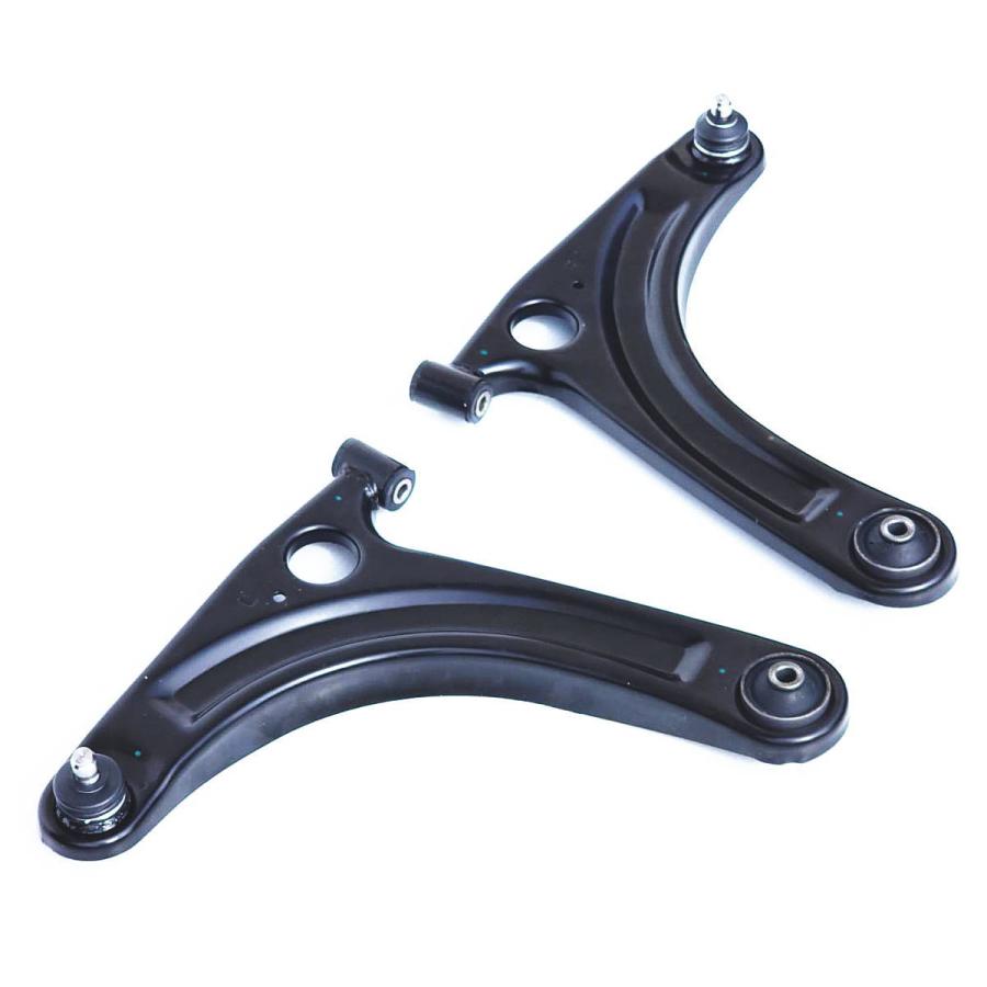 エブリィ キャリィ スクラム ロアアーム コントロールアーム 左右