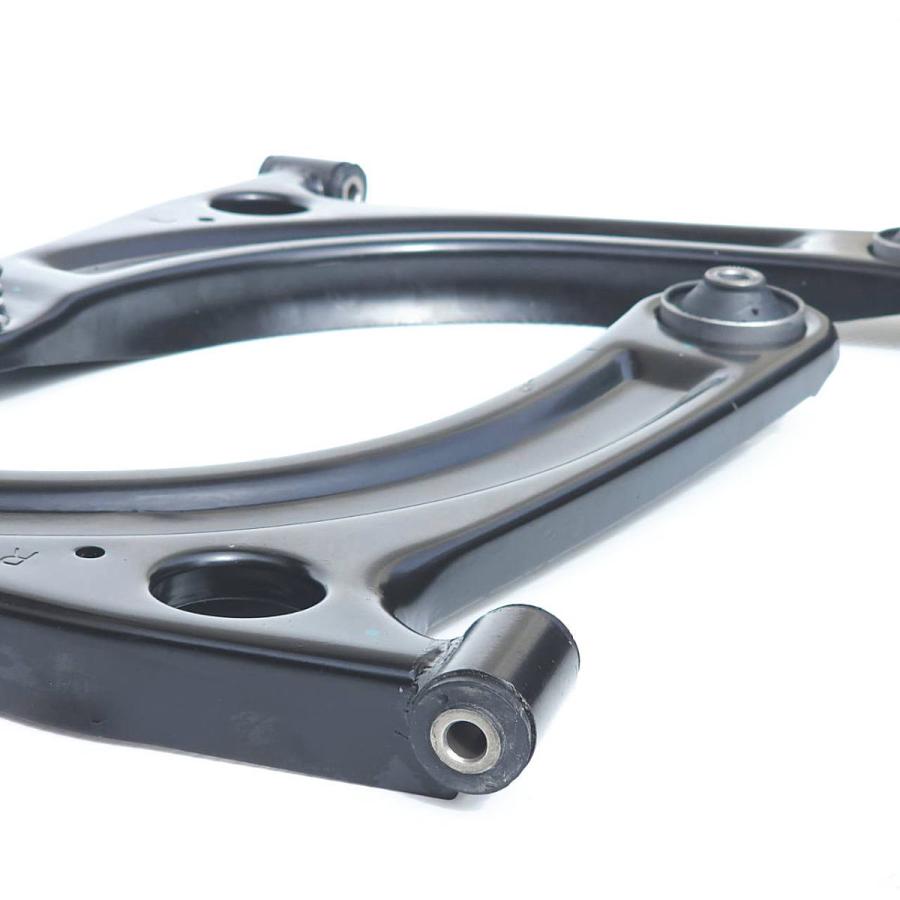 エブリィ キャリィ スクラム ロアアーム コントロールアーム 左右