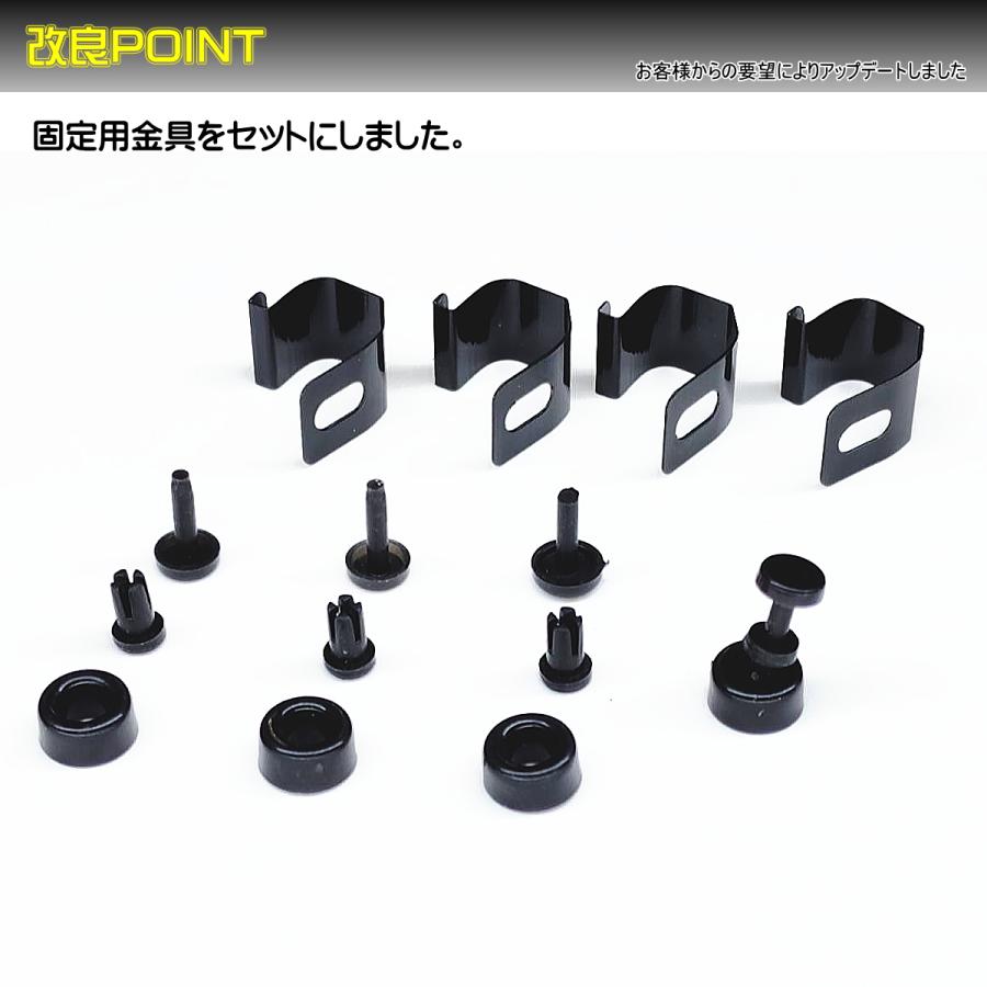 ハイエース 200系 ドア バイザー ワイドバイザー サイドバイザー 