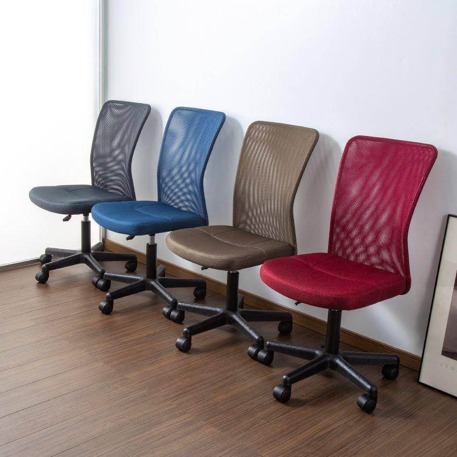 オフィスチェア メッシュ 椅子 おしゃれ シック デスクチェア いす チェア 在宅勤務 在宅ワーク テレワーク パソコンチェア Y Kkc 001 Ks オフィス家具堂 Paypayモール店 通販 Paypayモール