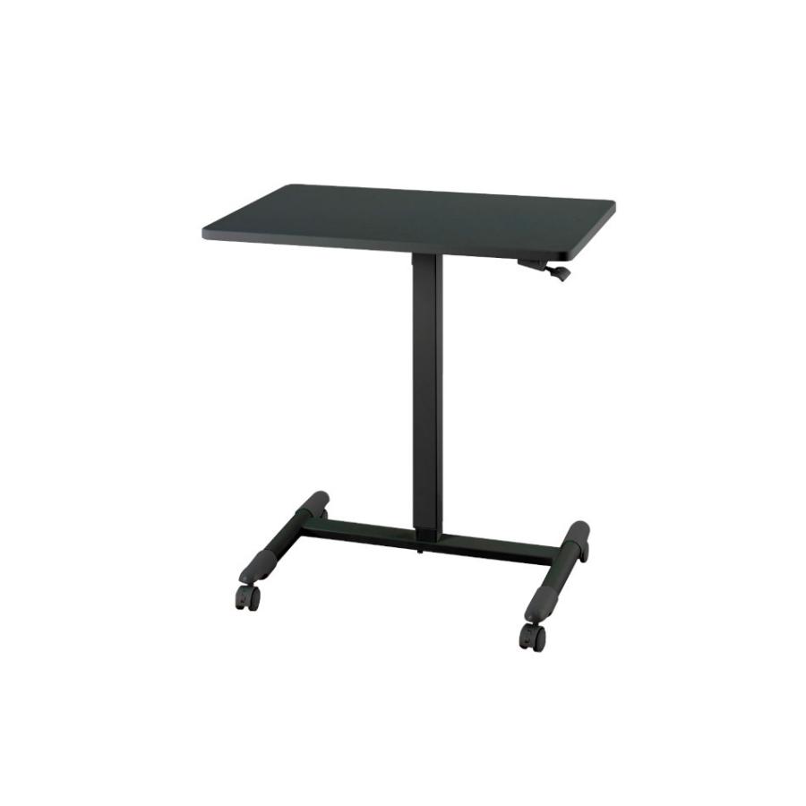 スタンディングデスク 昇降デスク デスク 昇降 W690 パソコン