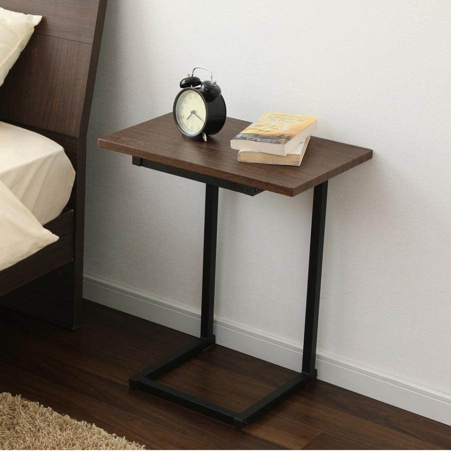サイドテーブル 北欧 テーブル 机 木製 木目調 シンプル アイリスオーヤマ 一人暮らし 家具 おしゃれ 部屋 インテリア 一人暮らし 収納 Y Sdt 45 オフィス家具堂 Paypayモール店 通販 Paypayモール