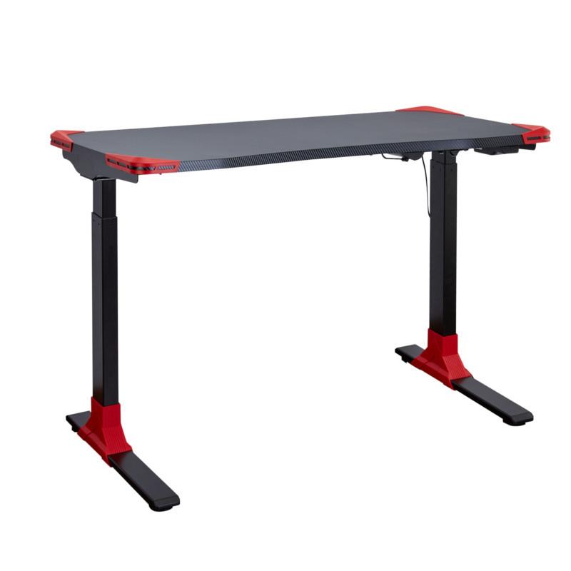 スタンディングデスク 電動昇降デスク ゲーミングデスク デスク