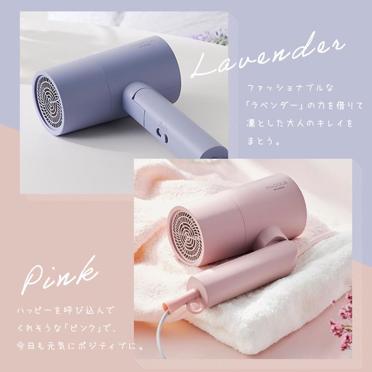 IRIS OHYAMA（アイリスオーヤマ） ドライヤー 速乾 大風量 3段階調節