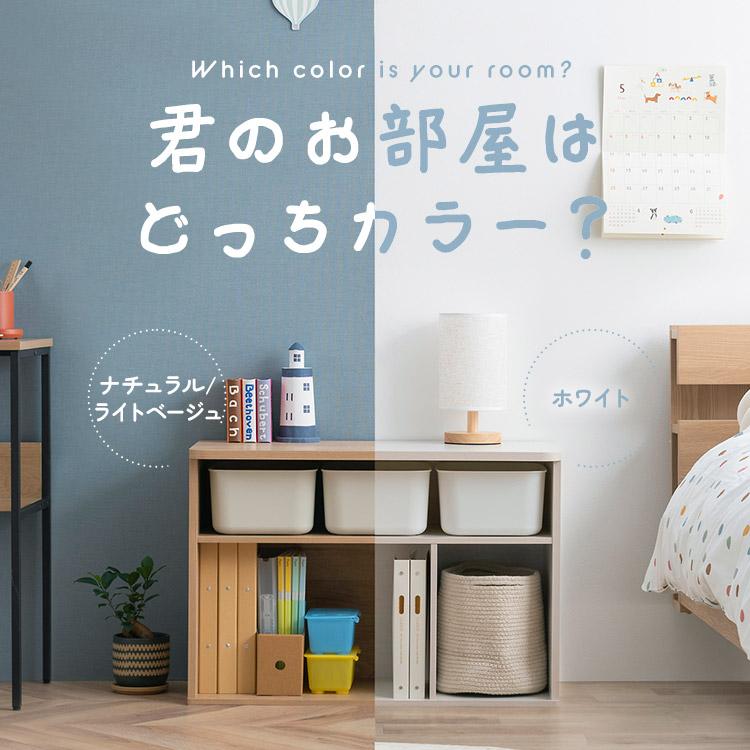 IRIS OHYAMA（アイリスオーヤマ） おもちゃ 収納 おもちゃ箱 絵本