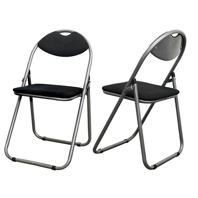 法人限定』 パイプ椅子 折りたたみ 20脚セット 業務用 : かぐの窓口