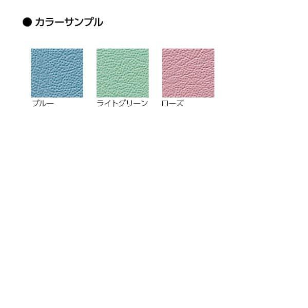 サンケイ リフレッシュチェア ミーティングチェア 4本脚 粉体塗装 ビニールレザー張り CD80-MXの画像