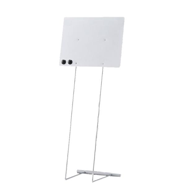 林製作所 案内板 スタンド 掲示板 スタンダード・インフォメーション