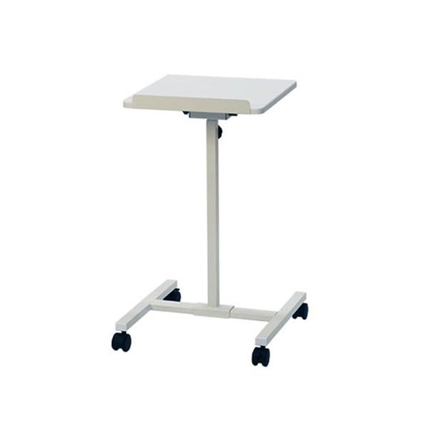 プロジェクター台 プロジェクター タブレットスタンド 天板角度高さ