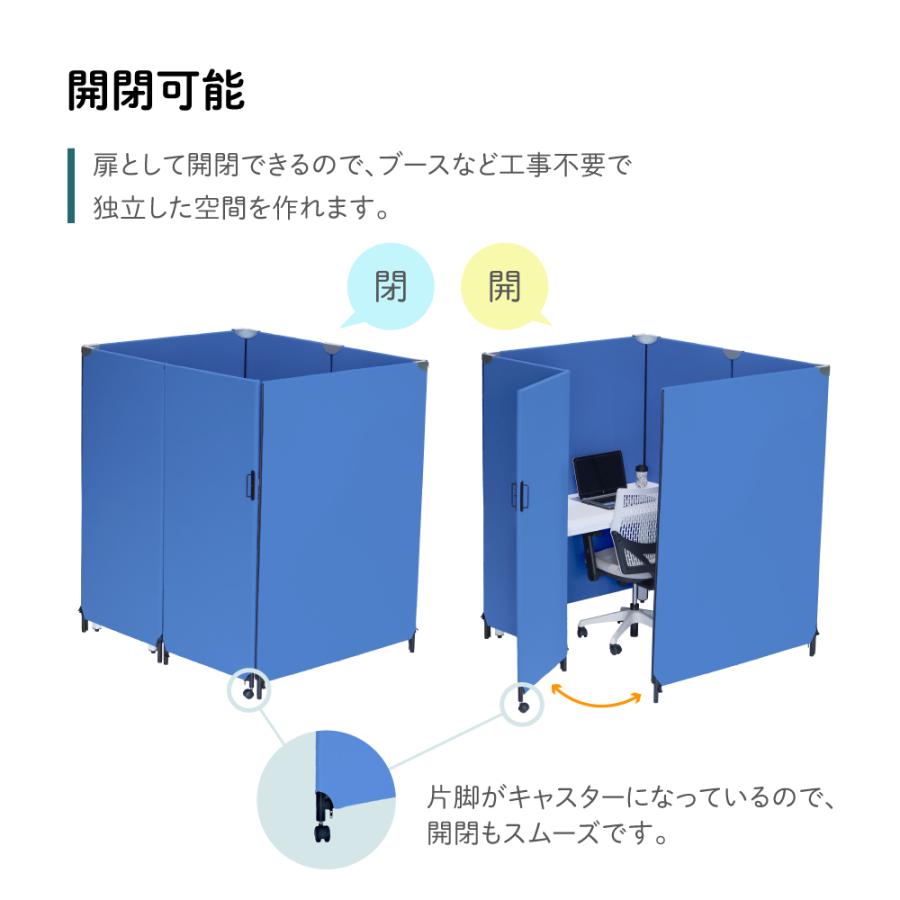 パーテーション ZIP LINK II ジップリンク パーティション 扉 パーテーション ZIP LINK II ジップリンク パーティション 扉