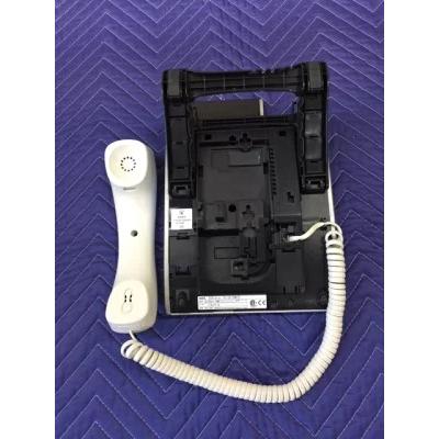 ＜中古＞NEC　Aspire Xビジネスフォン DTL-24D-1D(WH)｜office-king｜02