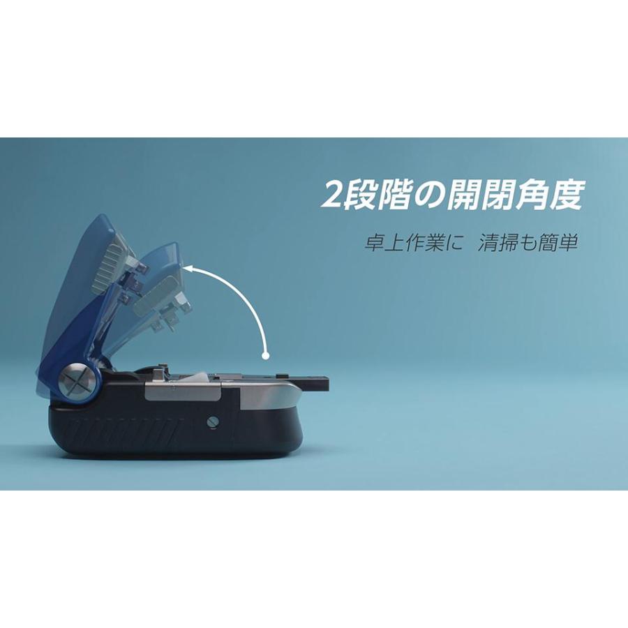 住友 ファイバーカッター FC-8R