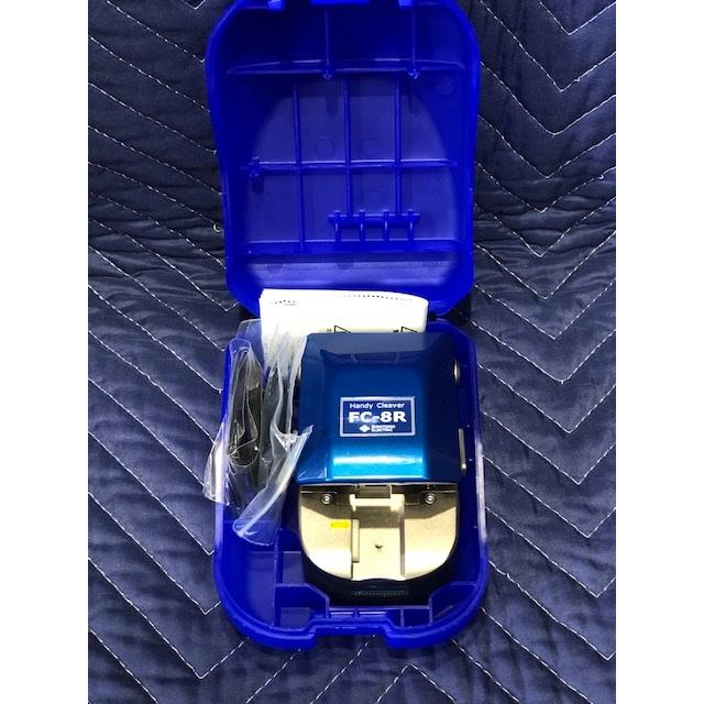 住友電工 光ファイバカッタ FC-8R-MC 新品・純正品(正規製品) メーカー 
