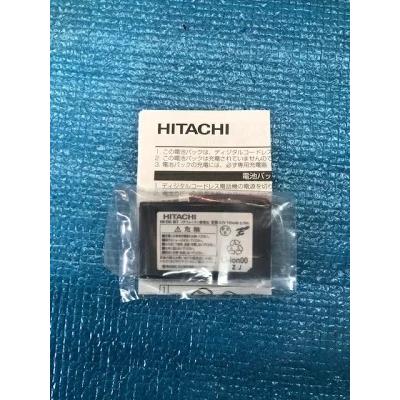 新品 ナカヨ・日立ビジネスホン用 ナカヨ純正品 HI-D6PS電池パック HI