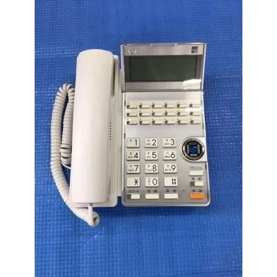 中古 サクサ(saxa) TD615(W) 【中古】 : オフィス王 - 通販 - Yahoo 