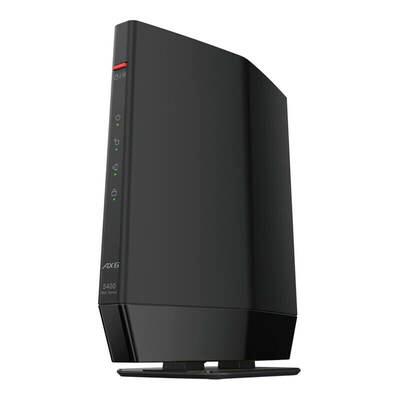 平日即日出荷】BUFFALO バッファロー 無線中継機 WEX-5400AX6