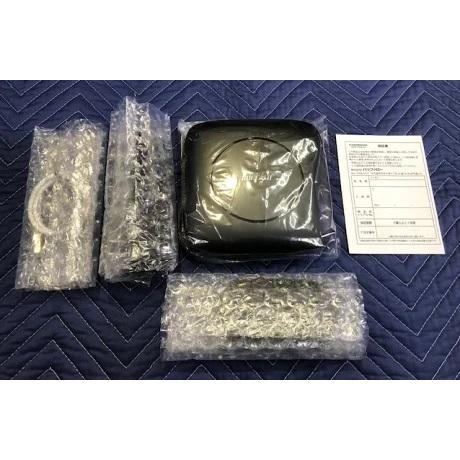 BUFFALO BUFFALO バッファロー 無線ルーター WSR-3200AX4S-BK BUFFALO BUFFALO バッファロー 無線ルーター WSR-3200AX4S-BK