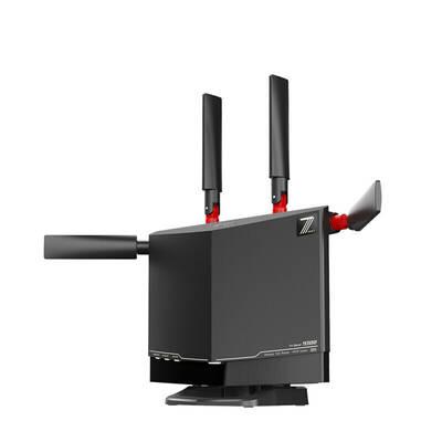【新品・未開封】BUFFALO WXR9300BE6P BUFFALO バッファロー 無線ルーター WXR9300BE6P リテール品(正規製品