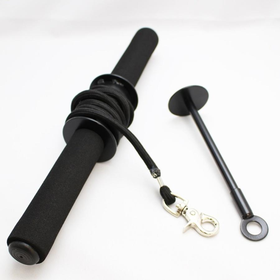 Miyabi リストローラー 手首 前腕 筋トレ フィットネス 筋肉 トレーニング 器具 短時間トレーニングで絶大な効果を発揮 B01mte8ybd オフィスみやび 通販 Yahoo ショッピング