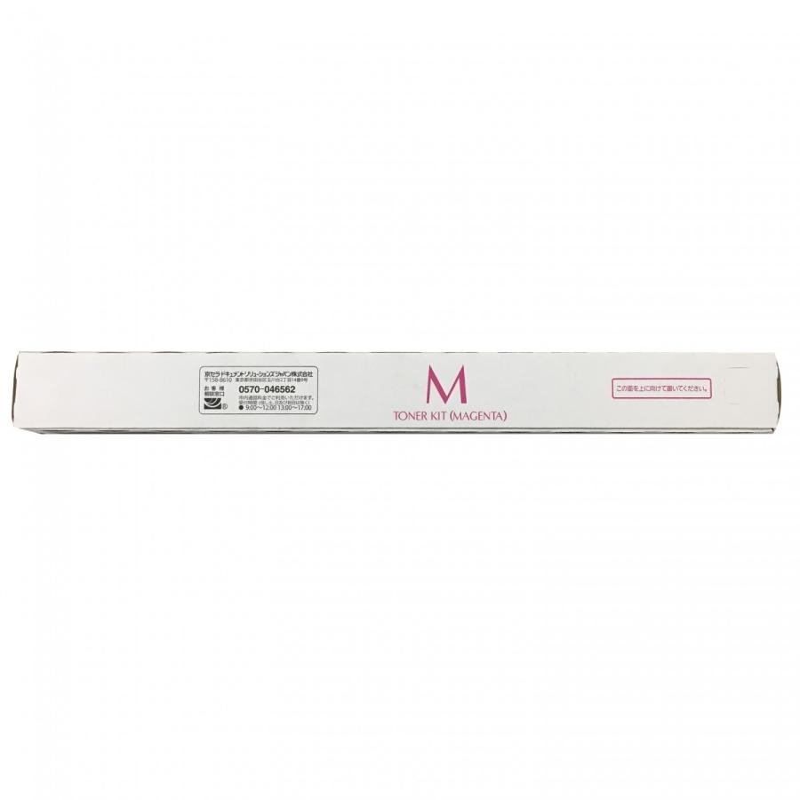 Kyocera TK-8516M トナーカートリッジ マゼンタ KYOCERA（京セラ） TK-8516M トナー(マゼンタ) 純正 トナー