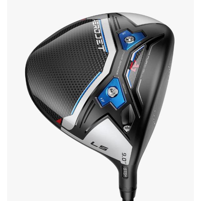 コブラ　エアロジェットLS　3Wヘッドのみ COBRA コブラAEROJET LS 3Wヘッド 日本仕様正規品