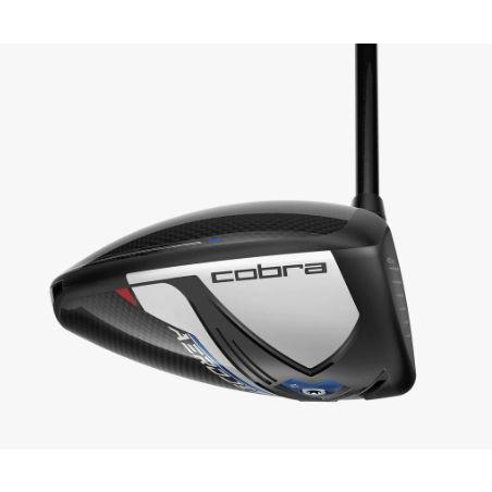 コブラ エアロジェット LS ヘッドのみ ドライバー cobra 