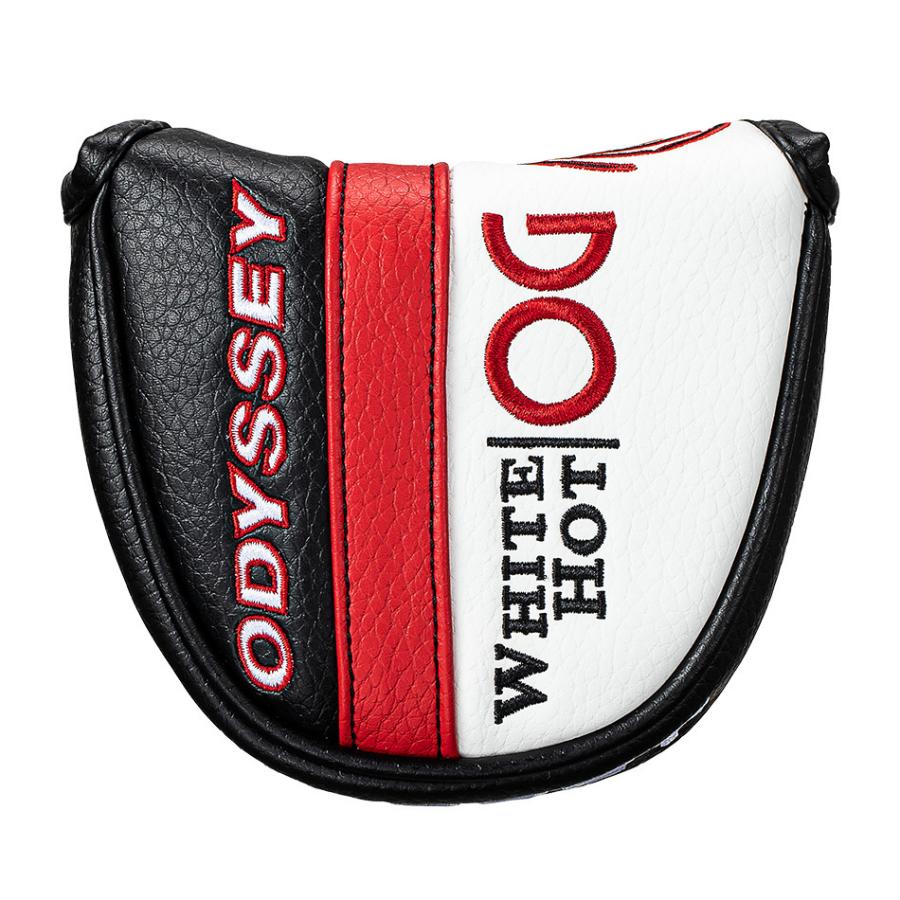 WHITE HOT OG オデッセイ パター ホワイトホットOG 2ボール WHITE HOT OG オデッセイ パター ホワイトホットOG 2ボール