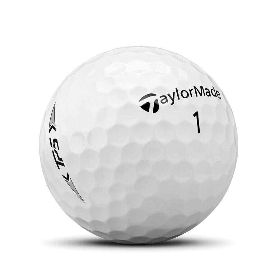 テーラーメイド TP5 ゴルフボール 1ダース 12球 Taylor Made 
