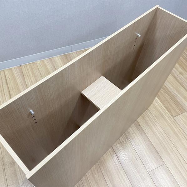 イトーキ（ITOKI） フラワーボックス プラントボックス 4鉢ハイタイプ