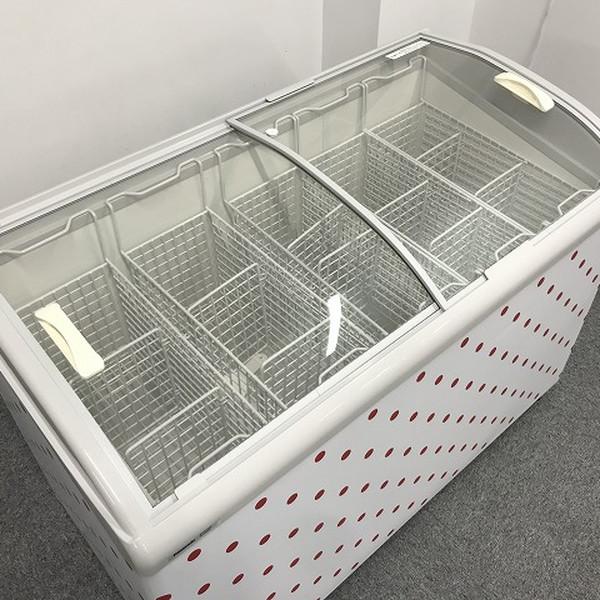 Panasonic アイスショーケース 冷凍ショーケース 業務用 中古 AZ Panasonic アイスショーケース 冷凍ショーケース 業務用 中古 AZ