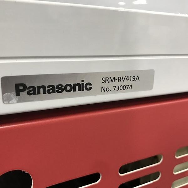 Panasonic 冷蔵リーチインショーケース 732L 冷蔵ショーケース Panasonic 冷蔵リーチインショーケース 732L 冷蔵ショーケース